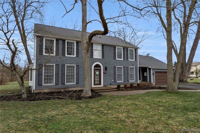 70 Wynngate Lane, Amherst, NY 14221