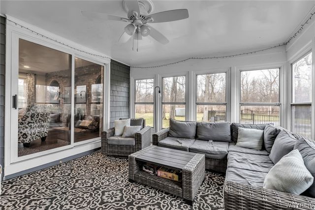 70 Wynngate Lane, Amherst, NY 14221