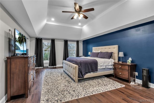 70 Wynngate Lane, Amherst, NY 14221