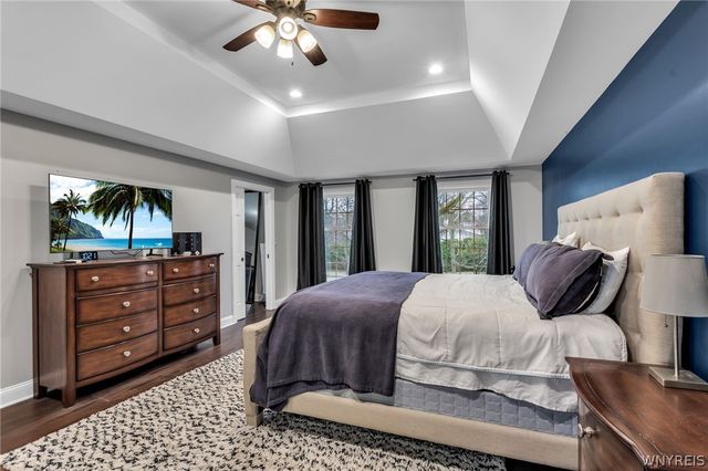 70 Wynngate Lane, Amherst, NY 14221