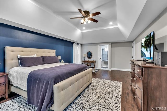 70 Wynngate Lane, Amherst, NY 14221