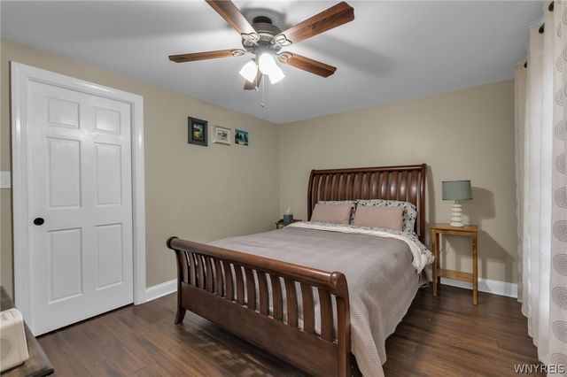 70 Wynngate Lane, Amherst, NY 14221