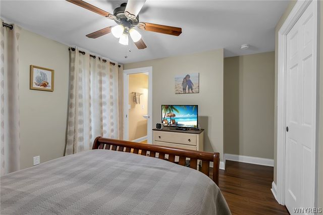 70 Wynngate Lane, Amherst, NY 14221