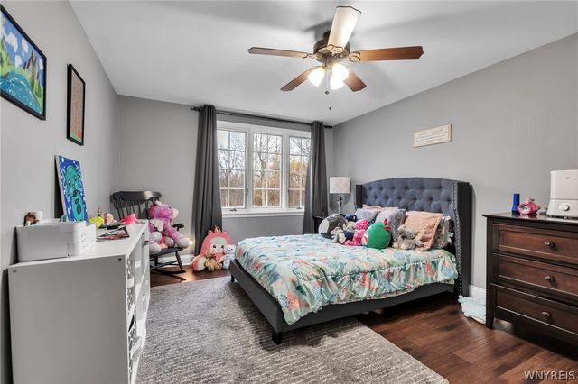 70 Wynngate Lane, Amherst, NY 14221