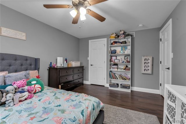 70 Wynngate Lane, Amherst, NY 14221