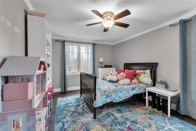 70 Wynngate Lane, Amherst, NY 14221