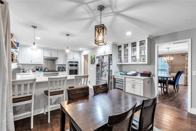 70 Wynngate Lane, Amherst, NY 14221