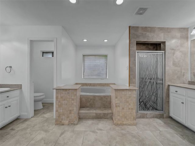 3924 Mesa Drive, Plano, TX 75074