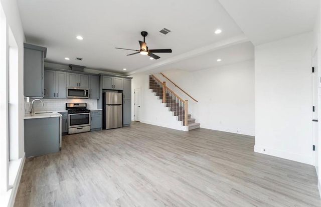 205 S Second Street, Beasley, TX 77417