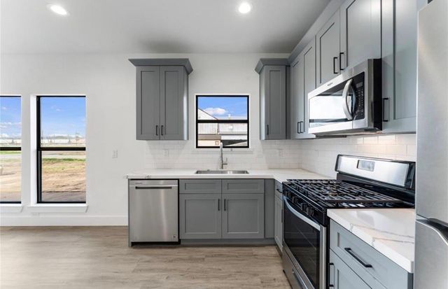 205 S Second Street, Beasley, TX 77417