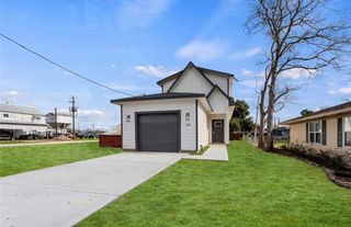 205 S Second Street, Beasley, TX 77417