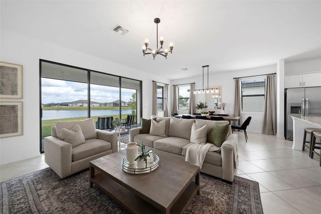 1889 SADDLEWOOD CIRCLE, Port Charlotte, FL 33953