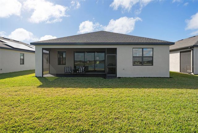 1889 SADDLEWOOD CIRCLE, Port Charlotte, FL 33953