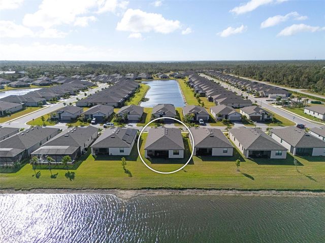 1889 SADDLEWOOD CIRCLE, Port Charlotte, FL 33953