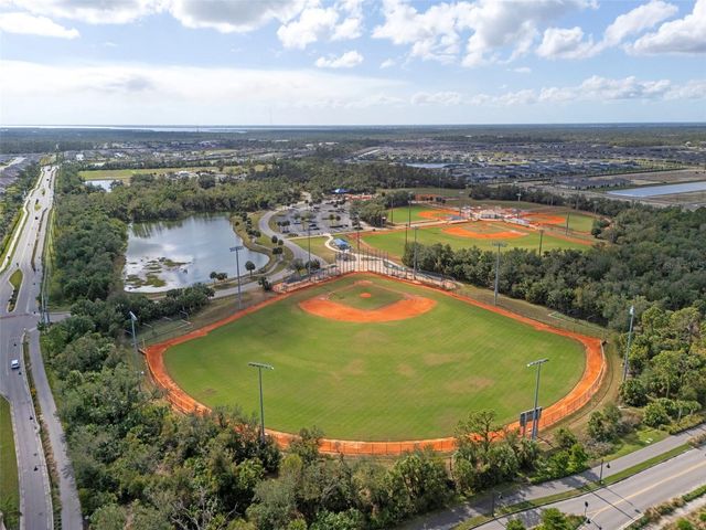 1889 SADDLEWOOD CIRCLE, Port Charlotte, FL 33953