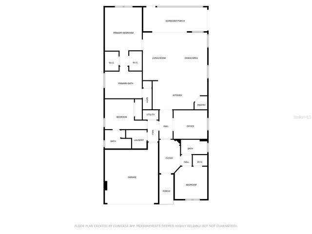 1889 SADDLEWOOD CIRCLE, Port Charlotte, FL 33953