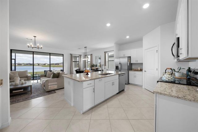 1889 SADDLEWOOD CIRCLE, Port Charlotte, FL 33953