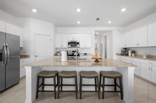 1889 SADDLEWOOD CIRCLE, Port Charlotte, FL 33953