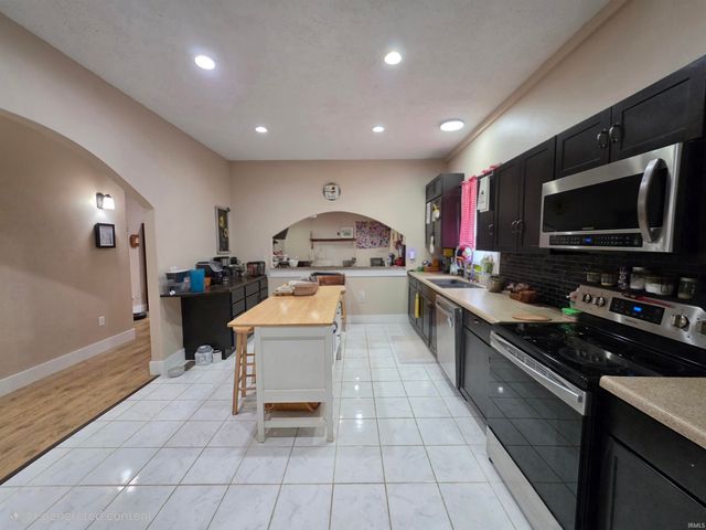 6673 N Greene County Line Road, Solsberry, IN 47459
