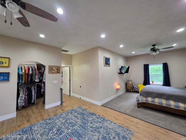 6673 N Greene County Line Road, Solsberry, IN 47459