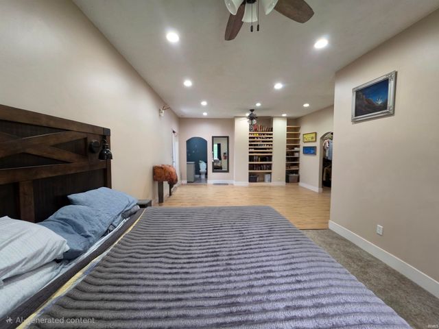 6673 N Greene County Line Road, Solsberry, IN 47459