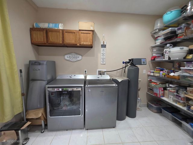 6673 N Greene County Line Road, Solsberry, IN 47459