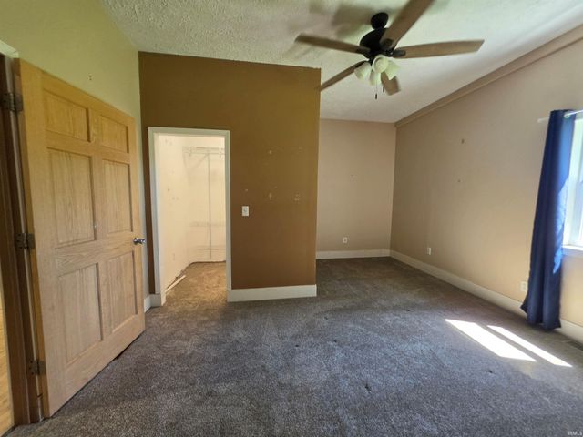 6673 N Greene County Line Road, Solsberry, IN 47459