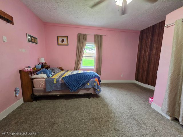 6673 N Greene County Line Road, Solsberry, IN 47459