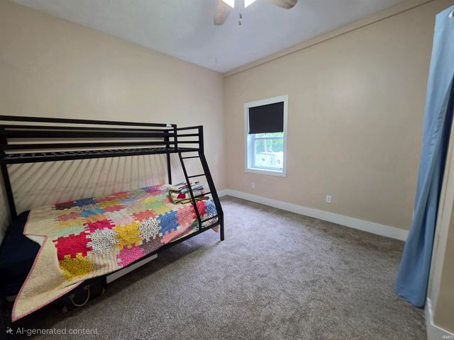 6673 N Greene County Line Road, Solsberry, IN 47459