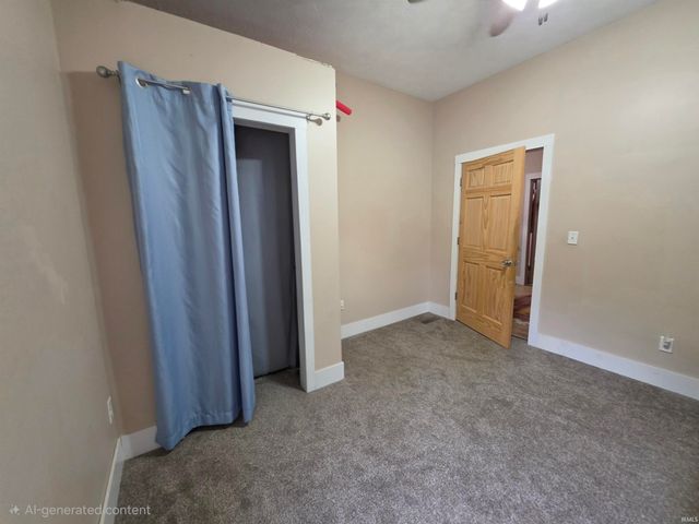 6673 N Greene County Line Road, Solsberry, IN 47459