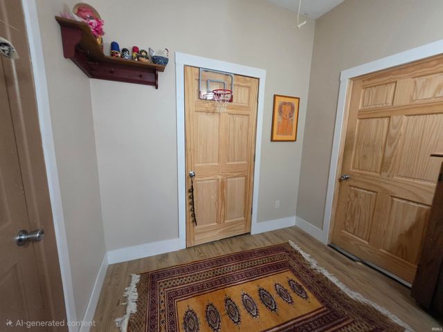 6673 N Greene County Line Road, Solsberry, IN 47459