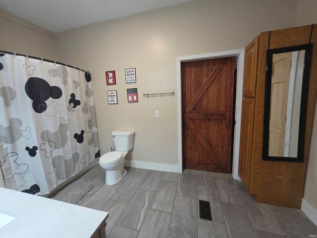 6673 N Greene County Line Road, Solsberry, IN 47459
