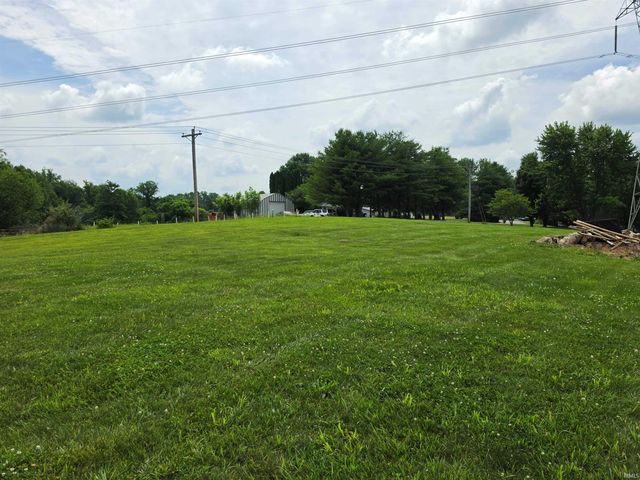6673 N Greene County Line Road, Solsberry, IN 47459