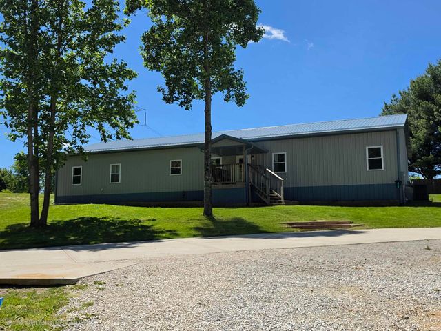 6673 N Greene County Line Road, Solsberry, IN 47459