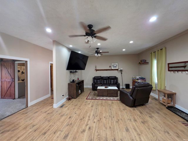 6673 N Greene County Line Road, Solsberry, IN 47459