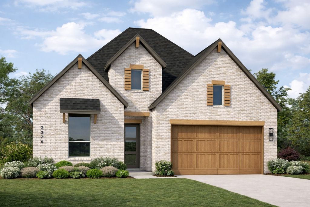 948 Schuberts Road, Fort Worth, TX 76247