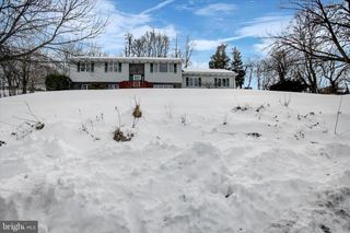 9660 MOLLY PITCHER HWY, Shippensburg, PA 17257