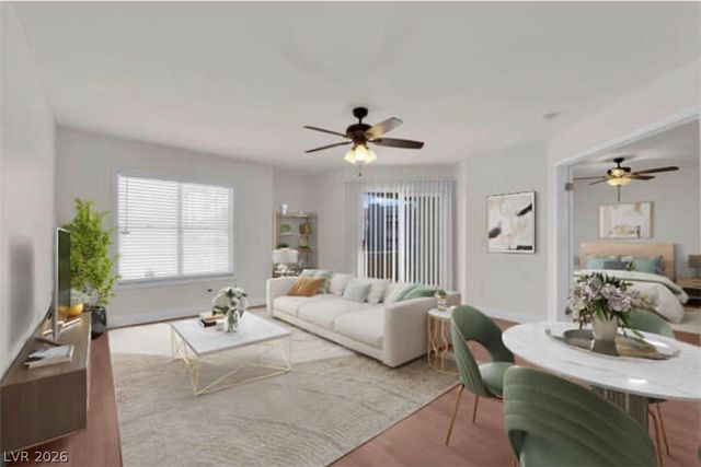 6800 East Lake Mead Boulevard 1055, Las Vegas, NV 89156