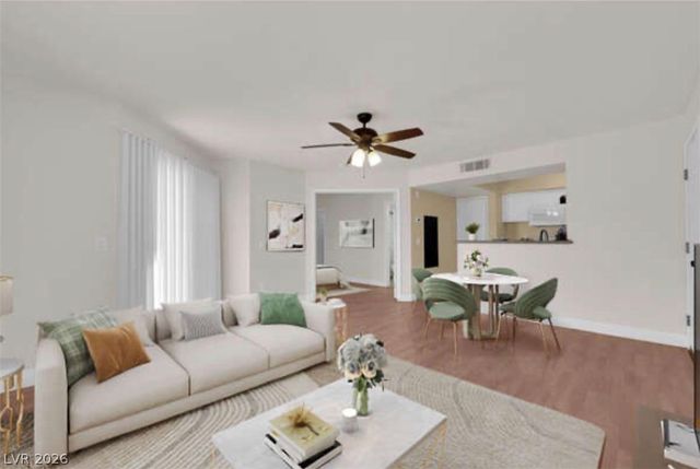 6800 East Lake Mead Boulevard 1055, Las Vegas, NV 89156