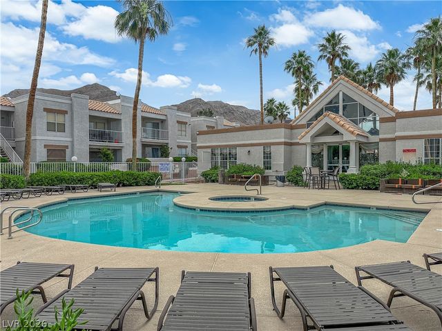 6800 East Lake Mead Boulevard 1055, Las Vegas, NV 89156