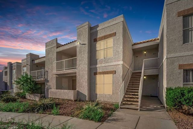 6800 East Lake Mead Boulevard 1055, Las Vegas, NV 89156