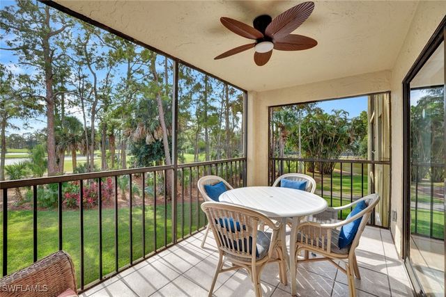 228 Fox Glen DR 3203, Naples, FL 34104