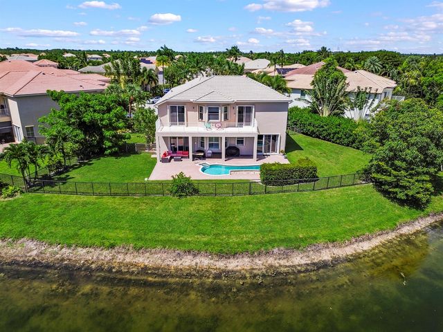 9133 Delemar Court, Wellington, FL 33414