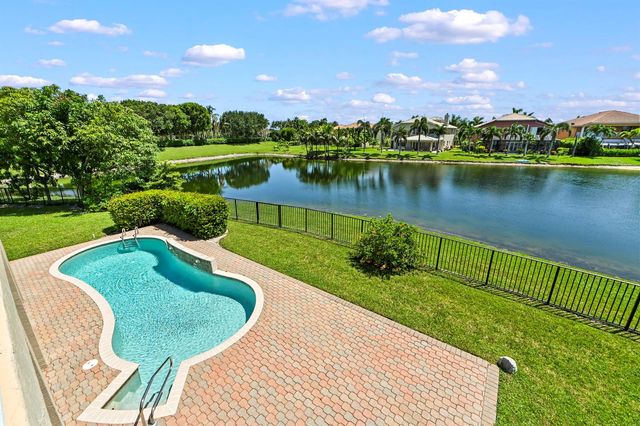 9133 Delemar Court, Wellington, FL 33414