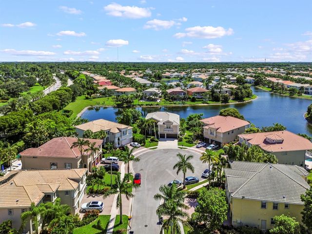 9133 Delemar Court, Wellington, FL 33414