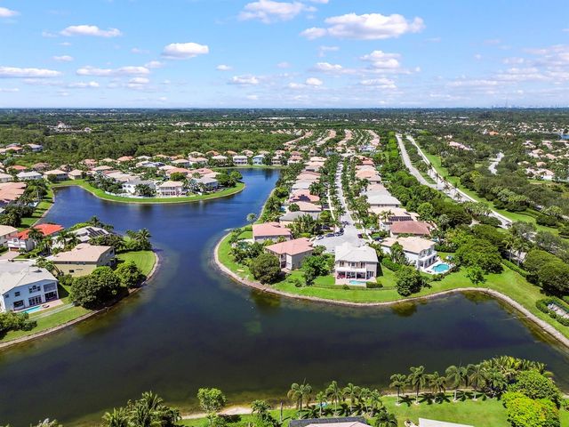 9133 Delemar Court, Wellington, FL 33414