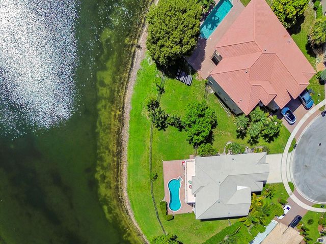 9133 Delemar Court, Wellington, FL 33414