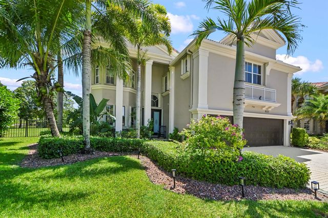 9133 Delemar Court, Wellington, FL 33414