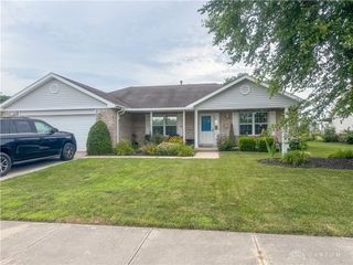 39 Heckathorn Road, Brookville, OH 45309