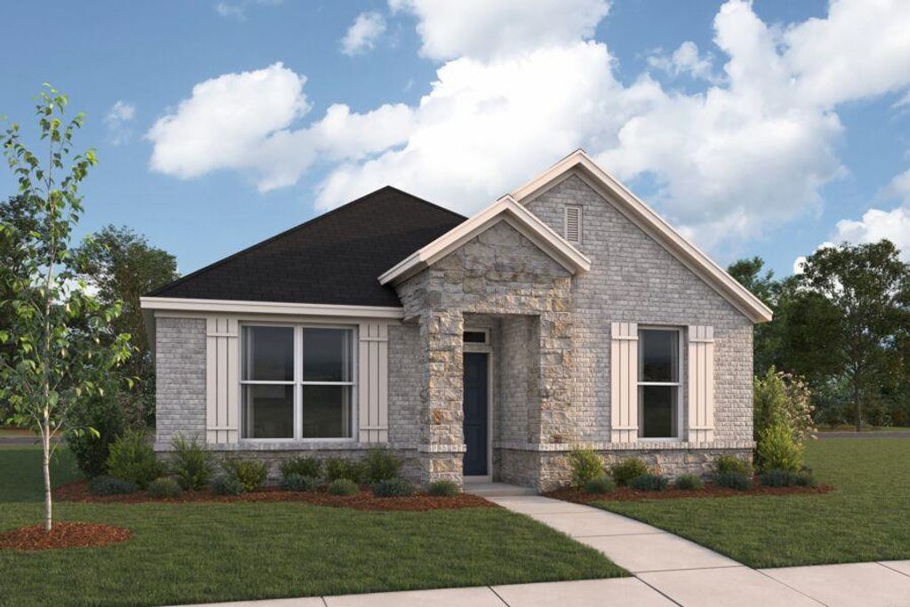 609 Clarissa ST, Buda, TX 78610